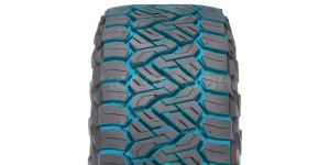 Technology Longitudinal grooves for all-season traction Technology Longitudinal grooves for all-season traction