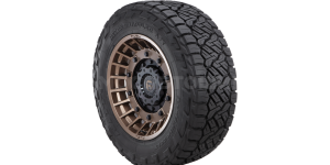 Technology Dual sidewall design