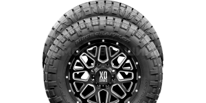 Technology Dual Sidewall Design