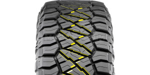 Technology Stepwise edge blocks