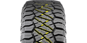 Technology Stepwise edge blocks