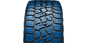 Technology Computer-aided design of the tread