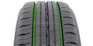 Technology Self-Cleaning Tracks