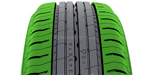 Technology Nokian Aqua Resistance Sidewalls