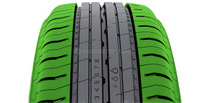Technology Nokian Aqua Resistance Sidewalls