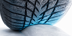 Technology Alpine Grip 2 rubber compound