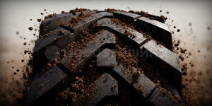 Technology Deep circumferential grooves