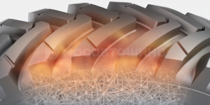 Technology Heat Dissipation System