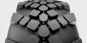 Technology Interconnected Block System