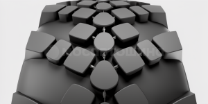 Technology Interconnected Block System