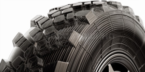Technology Reinforced sidewall
