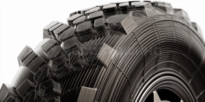 Technology Reinforced sidewall