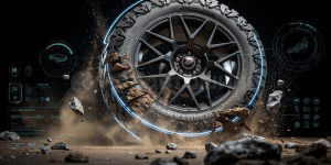 Technology Predator New Mutant X-MT
