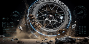 Technology Predator New Mutant X-MT
