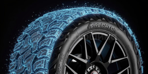 Technology Predator Grip Compound