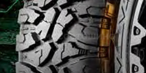 Technology Sidewall design