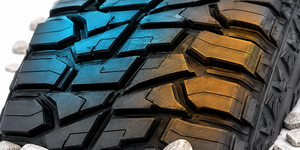 Technology Wear-resistant compound