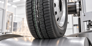 Technology Heat-resistant compound maintains operating properties