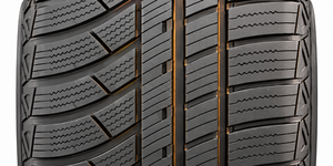 Technology New groove pattern improves stability