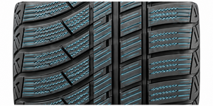 Technology New lamellae enhance grip and braking