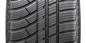 Technology Tread pattern optimized for year-round comfort
