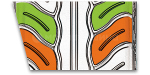 Technology Round design
