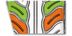 Technology Round design