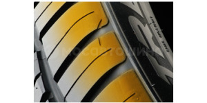 Technology Wide sidewalls