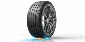 Technology EcoPoint3 — efficiency for electric vehicles