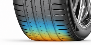 Technology Flexible compound for high torque