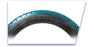 Technology Special tread