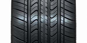Technology Low rolling resistance saves fuel