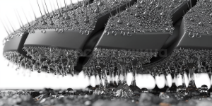 Technology Gecko Surface
