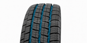 Technology Three longitudinal grooves