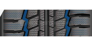 Technology Deep grooves