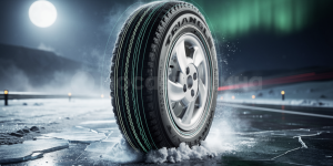 Technology Arctic Grip