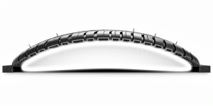 Technology Balanced contact patch