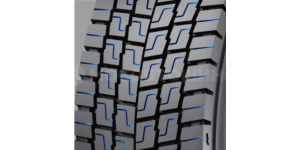 Technology Lamellen and traction on wet road