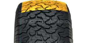 Technology Aggressive appearance