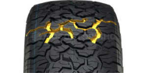 Technology Mudguards or Stone deflectors