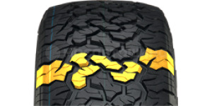 Technology Special rubber compound composition