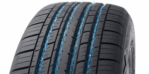 Technology Four longitudinal grooves