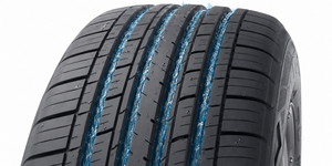 Technology Four longitudinal grooves