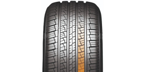 Technology EXCELLENT TRACTION