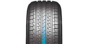 Technology GOOD HANDLING AND BRAKING CHARACTERISTICS