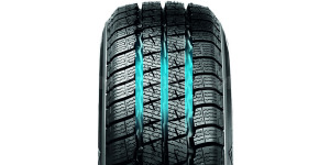 Technology Powerful grip on icy and snowy roads