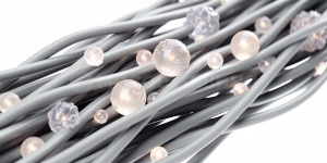Technology SilicaFusion Compound — high-silica sports compound
