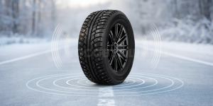 Technology Balance of noise and comfort