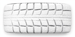 Technology Snow grip mat