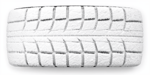 Technology Snow grip mat